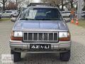 KREDİ KARTINA 12 TAKSİT 1998 JEEP GRAND CHEROKEE 5,9 LPG'Lİ