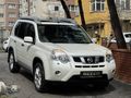 2012 X-TRAİL 2.0 DCI 4X4 PLATİNUM CAM TAVAN OTOMATİK DEĞİŞENSİZ