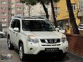 2012 X-TRAİL 2.0 DCI 4X4 PLATİNUM CAM TAVAN OTOMATİK DEĞİŞENSİZ