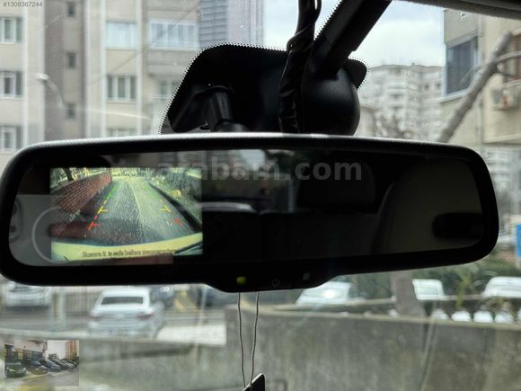 2012 X-TRAİL 2.0 DCI 4X4 PLATİNUM CAM TAVAN OTOMATİK DEĞİŞENSİZ