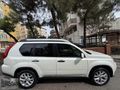 2012 X-TRAİL 2.0 DCI 4X4 PLATİNUM CAM TAVAN OTOMATİK DEĞİŞENSİZ