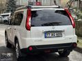2012 X-TRAİL 2.0 DCI 4X4 PLATİNUM CAM TAVAN OTOMATİK DEĞİŞENSİZ