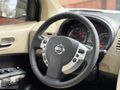 2012 X-TRAİL 2.0 DCI 4X4 PLATİNUM CAM TAVAN OTOMATİK DEĞİŞENSİZ