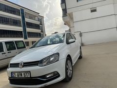 Sahibinden Volkswagen Polo 1.4 TDi Comfortline 2016 Model