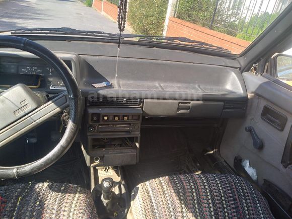 Sahibinden Lada Samara 1.5 1992 Model Acil Satılık