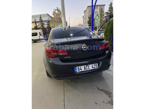 Sahibinden Opel Astra 1.6 Edition 2013 Model 