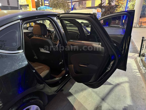 Sahibinden Opel Astra 1.6 Edition 2013 Model 