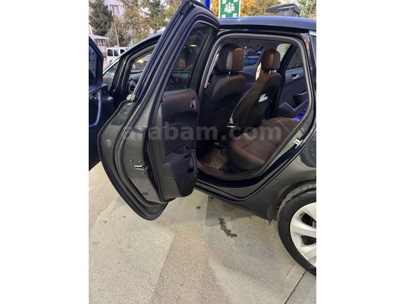 Sahibinden Opel Astra 1.6 Edition 2013 Model 
