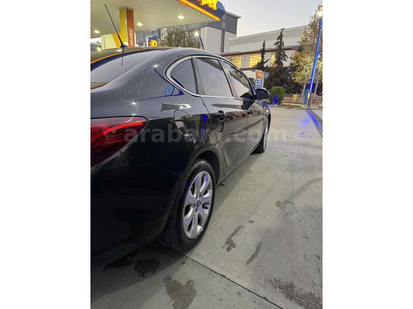Sahibinden Opel Astra 1.6 Edition 2013 Model 