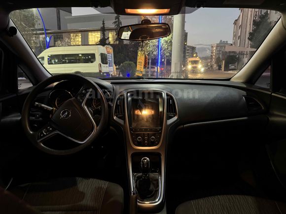 Sahibinden Opel Astra 1.6 Edition 2013 Model 
