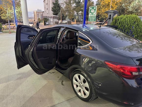 Sahibinden Opel Astra 1.6 Edition 2013 Model 