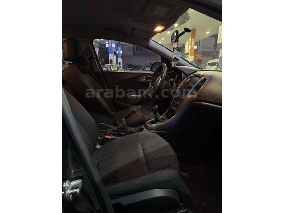 Sahibinden Opel Astra 1.6 Edition 2013 Model 