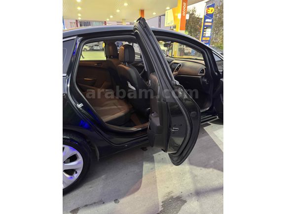 Sahibinden Opel Astra 1.6 Edition 2013 Model 