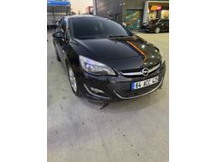 Sahibinden Opel Astra 1.6 Edition 2013 Model 