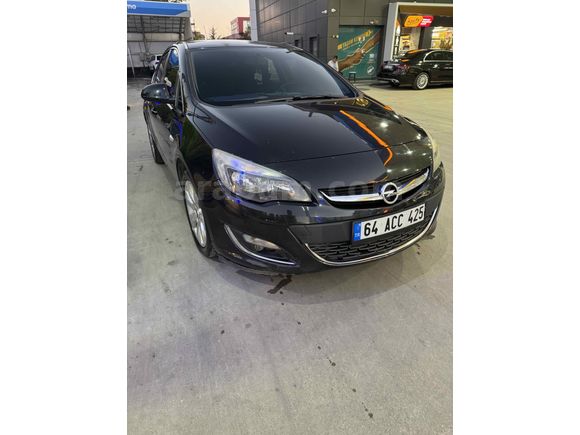 Sahibinden Opel Astra 1.6 Edition 2013 Model 