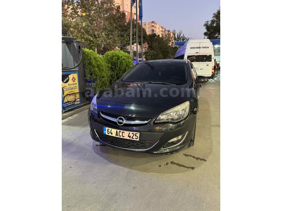 Sahibinden Opel Astra 1.6 Edition 2013 Model 