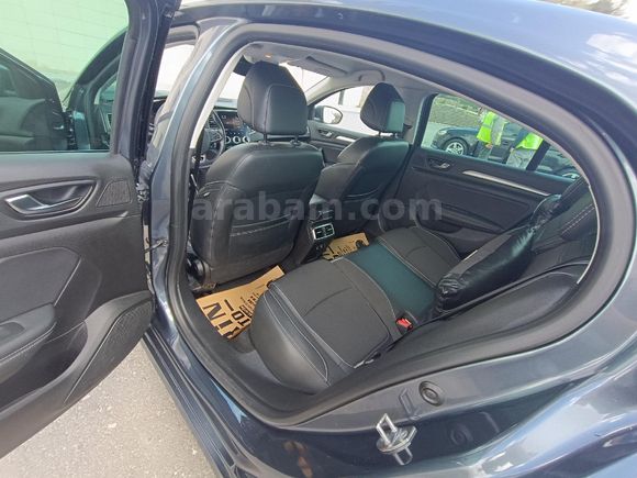Sahibinden Renault Megane 1.3 TCe Icon 2024 Model