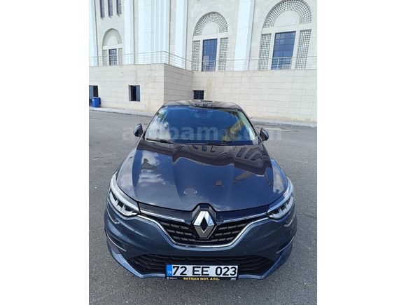 Sahibinden Renault Megane 1.3 TCe Icon 2024 Model