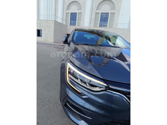 Sahibinden Renault Megane 1.3 TCe Icon 2024 Model