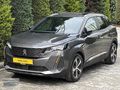 1.850.000 TL KREDİ 36 AY VADE PEUGEOT 1.5 ALLURE 130HP EAT8 HTSZ