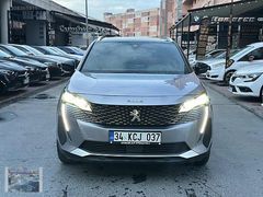 Akbaşlar-1 2023 Peugeot 3008 KREDİ / VADE / TAKAS İMKANI