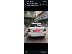 Sahibinden Skoda Octavia 1.2 TSI Ambition 2015 Model  233.000 km Beyaz