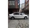 Sahibinden Skoda Octavia 1.2 TSI Ambition 2015 Model  233.000 km Beyaz