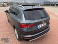 ÜNLÜ GRUP TAN 2017 SEAT ATECA XCELLENCE CAM TAVAN/ELK. BAGAJ
