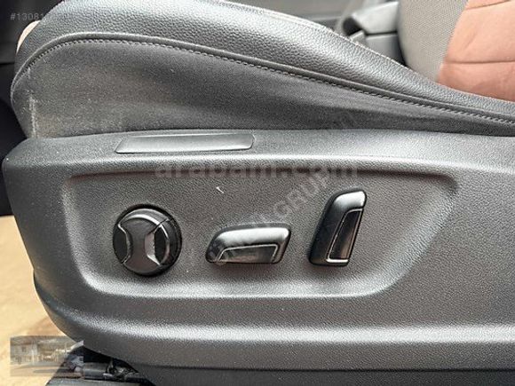 ÜNLÜ GRUP TAN 2017 SEAT ATECA XCELLENCE CAM TAVAN/ELK. BAGAJ
