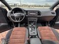 ÜNLÜ GRUP TAN 2017 SEAT ATECA XCELLENCE CAM TAVAN/ELK. BAGAJ