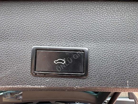 ÜNLÜ GRUP TAN 2017 SEAT ATECA XCELLENCE CAM TAVAN/ELK. BAGAJ