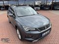 ÜNLÜ GRUP TAN 2017 SEAT ATECA XCELLENCE CAM TAVAN/ELK. BAGAJ