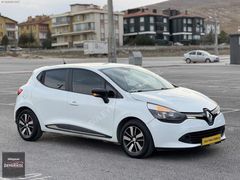 2015 CLİO 1.5dCi JOY+220.000 KM+KUSURSUZ KONDİSYON