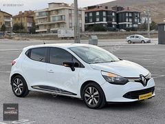 2015 CLİO 1.5dCi JOY+220.000 KM+KUSURSUZ KONDİSYON
