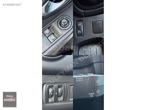 2015 CLİO 1.5dCi JOY+220.000 KM+KUSURSUZ KONDİSYON