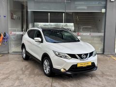 İZKAY MOTORS'DAN NİSSAN QASHQAİ 1.2 OTOMATİK CAM TAVNLI EMSALSİZ