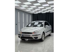 Sahibinden Ford Focus 2.0 Ghia 2001 Model 