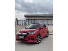 Sıfır ayarında Hatasız 2021 çıkışlı Honda HR-V 1.5 i-VTEC Executive 2020 Model  20.000 km
