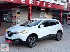 BOYASIZ TRAMERSİZ İCON KADJAR