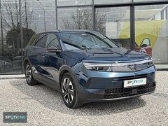 DENİZLİ OPEL BAYİİNDEN OPEL GRANDLAND 1.2 HYBRİD GS 17.000 KM