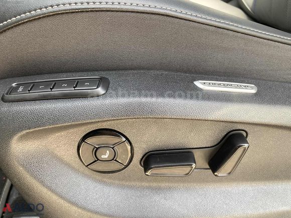 VW YETKİLİ BAYİDEN Tayron 1.5 e-TSI R Line DSG
