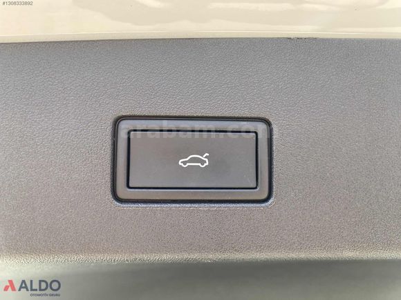 VW YETKİLİ BAYİDEN Tayron 1.5 e-TSI R Line DSG