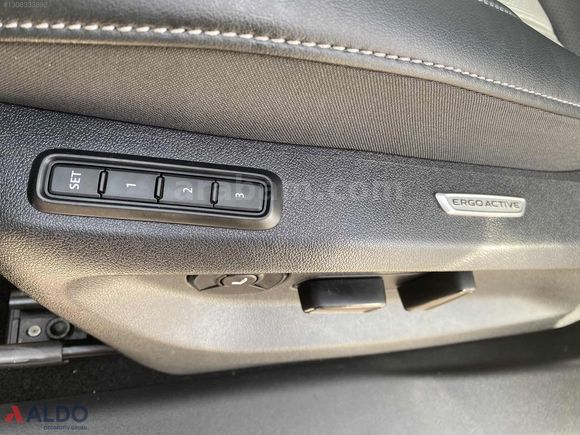 VW YETKİLİ BAYİDEN Tayron 1.5 e-TSI R Line DSG
