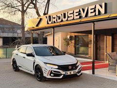 2017 MODEL HONDA CİVİC 1.5 VTEC TURBO SPORT CVT