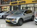 DEMİR AUTO'DAN VOLKSWAGEN TİGUAN 1.6 TDI COMFORTLİNE BMT