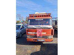 Sahibinden Iveco - Otoyol 75 75.12