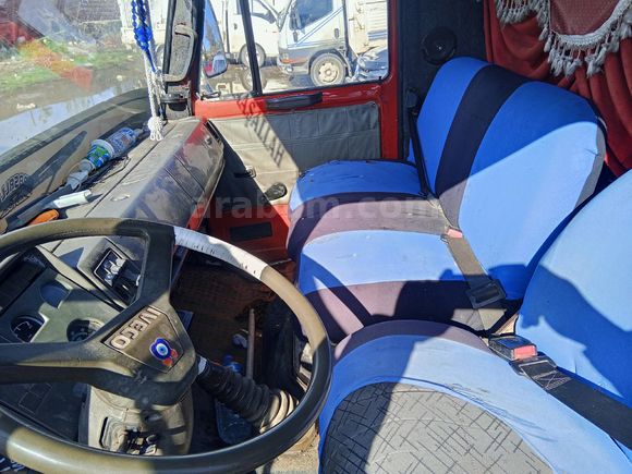 Sahibinden Iveco - Otoyol 75 75.12