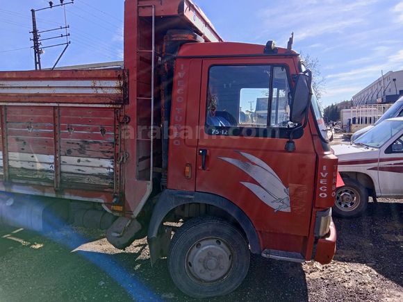 Sahibinden Iveco - Otoyol 75 75.12