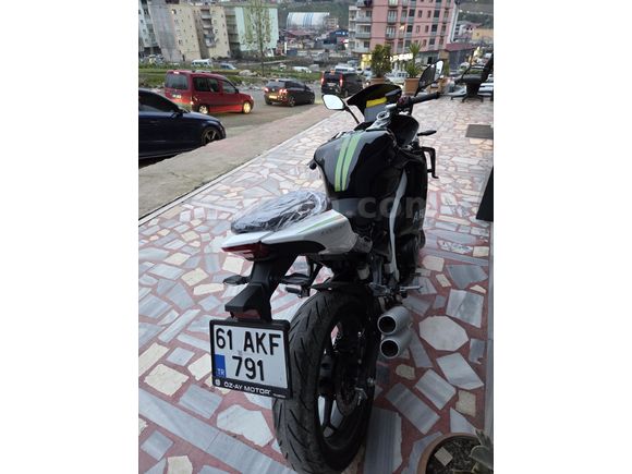 175 KM de 0 Motor Aciliyetten satılık