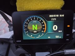 175 KM de 0 Motor Aciliyetten satılık